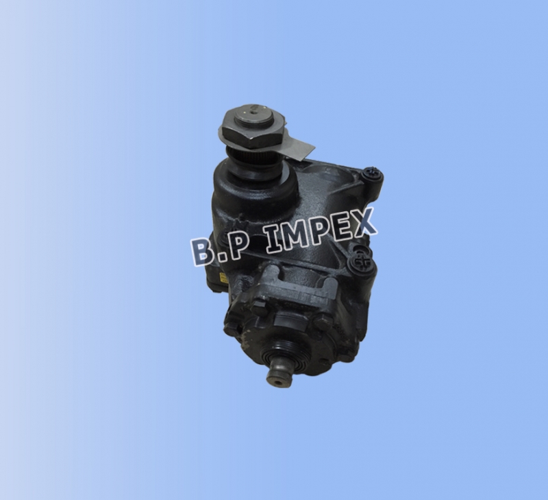 Steering Box Assembly ZF RHD